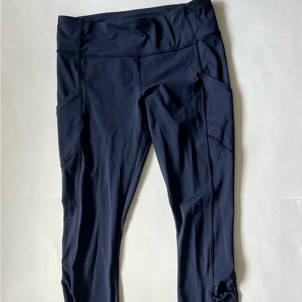 Lululemon speed up tight